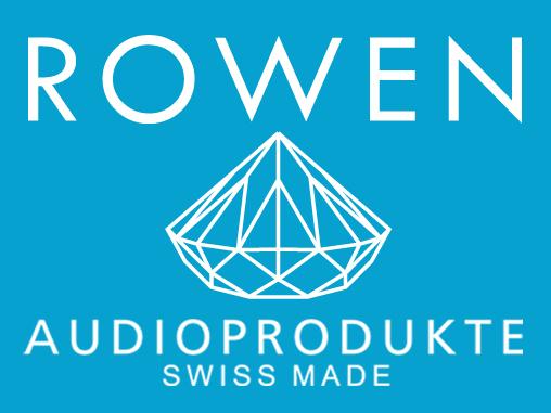 Rowen Audioprodukte