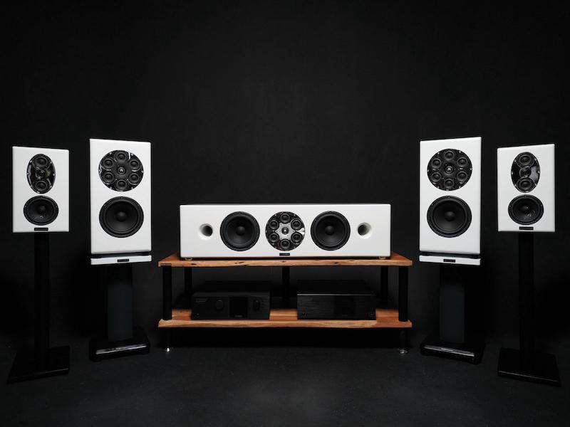 Majestic Serie in Weiß Majestic Serie in Weiß