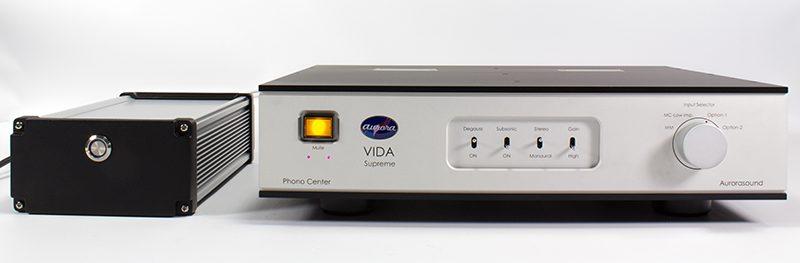 Do, 14.3. Analogabend bei uns, Phonostufen im Vergleich, mit vorheriger Anmeldung ab 18:00 Uhr