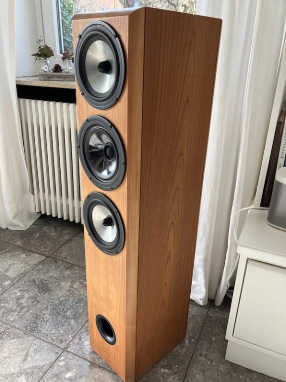 Aus rotem Staub wiedergeboren