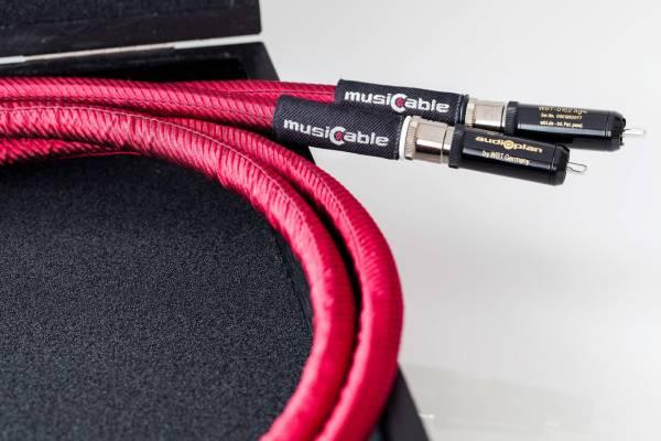 AUDIOPLAN - neuste Kabelserien und Stromversorgungen eingetroffen - TESTGERÄTE verfügbar!