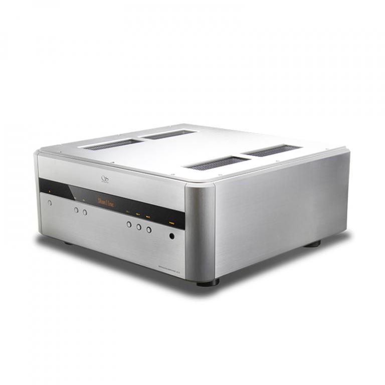 A 3.2 EU  High - End Vollverstärker