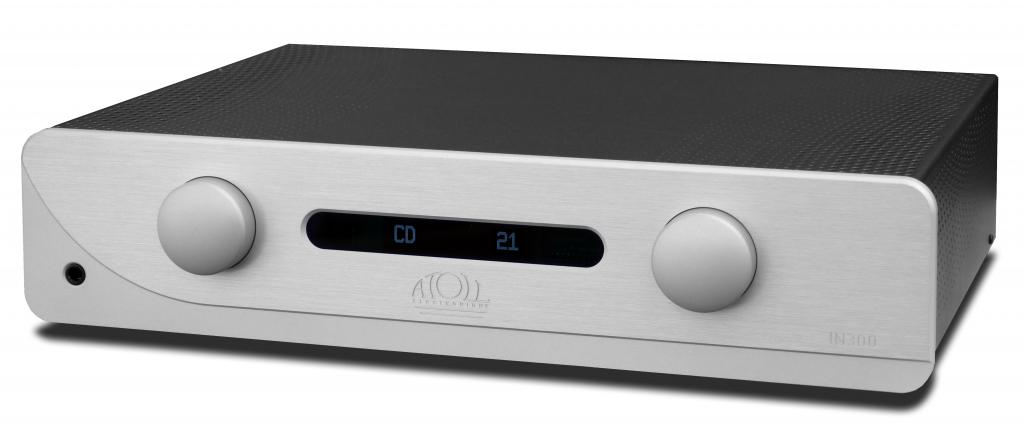 Atoll - Musikalische Meilensteine aus Frankreich Atoll - IN 300 Vollverstärker