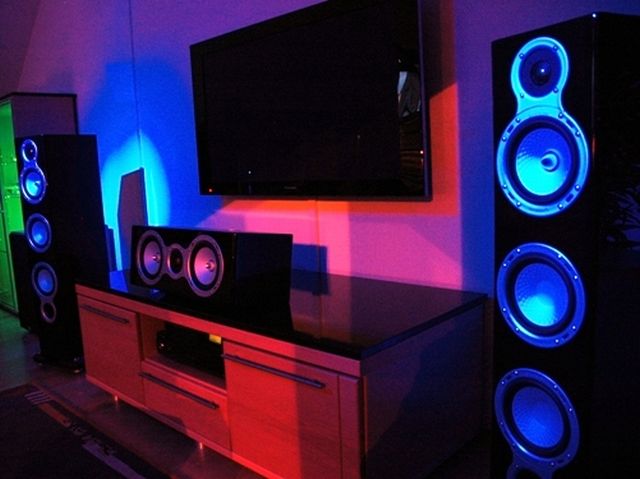 Monitor Audio GS 60 jetzt probehören Monitor Audio GS60