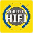 World of HiFi in Stuttgart 