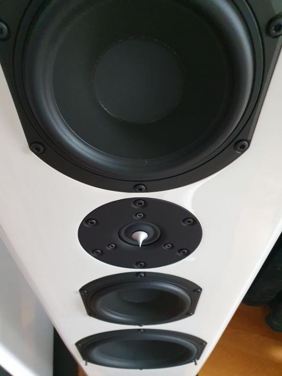 Phonar Veritas p9.2 SE - Nichts zu hören als Musik!