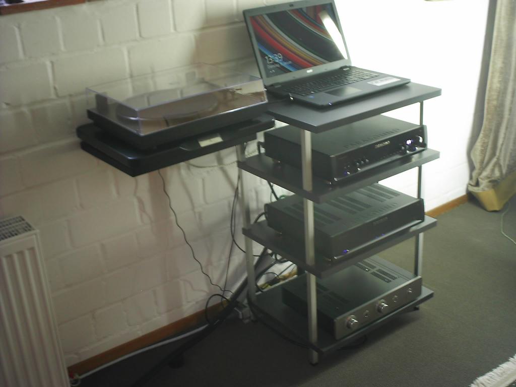 Gebraucht-Vorführgeräte