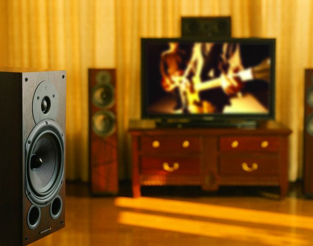 britische Wochen bei Audiophile Devices: Heute -> Wharfedale Diamond 