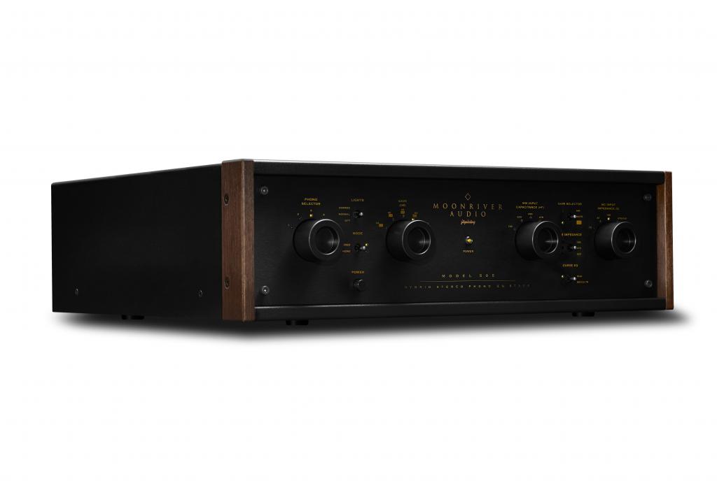 Gerät des Jahres und Friedensnobelpreis für die Moonriver 505 Phonostufe + neuer Test in der STEREO www.audio-offensive.de und www.berlin-hifi.de