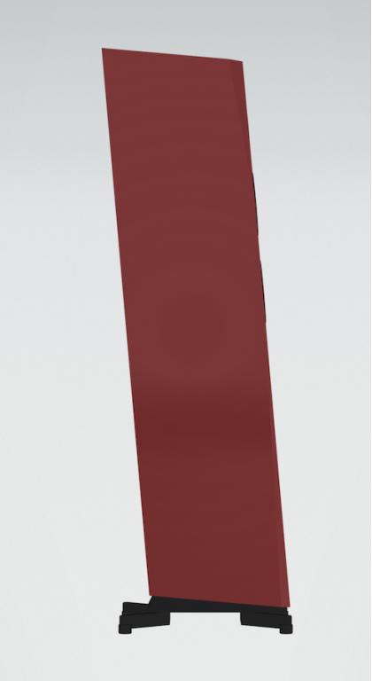 Konzept 2 / mit Omnes Audio CX 3.3 