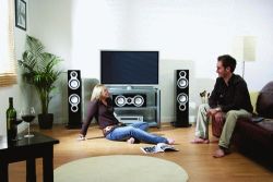 Britisches Gold - Monitor Audio weiterhin auf Erfolgskurs