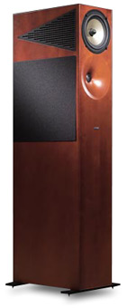 AMPHION Lautsprecher