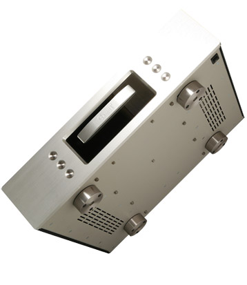 CD 3 die nächste Generation von GamuT