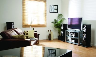 Monitor Audio Gold Signature weiter auf Erfolgskurs