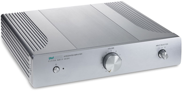 CA S 10 Vollverstärker von Flying Mole