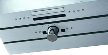 DENSEN neu im Programm Densen - feine Elektronik aus Dänemark