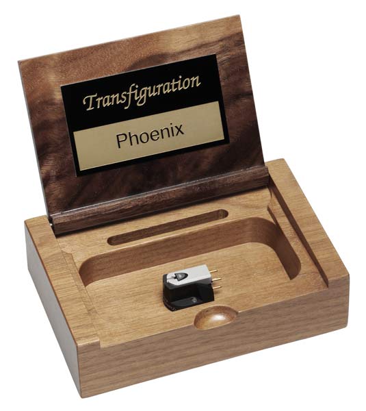 Transfiguration PHOENIX  Tonabnehmer Phoenix Tonabnehmer von Transfiguration