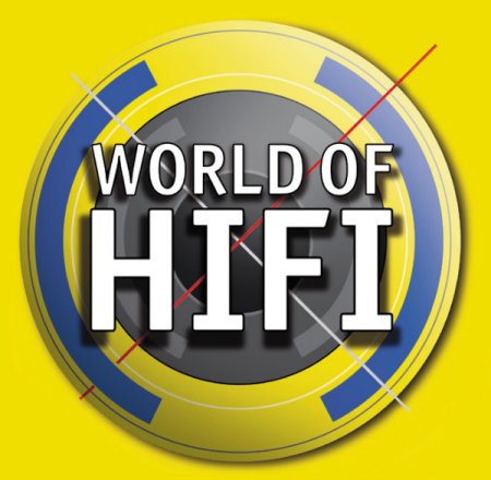 World of HiFi in Neuss am 25. und 26. November 2006 