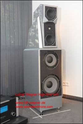 Wilson Audio MAXX Serie 2 Wilson Audio MAXX Serie 2