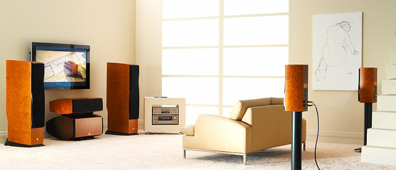 Dali Euphonia & Helicon on Tour in Berlin