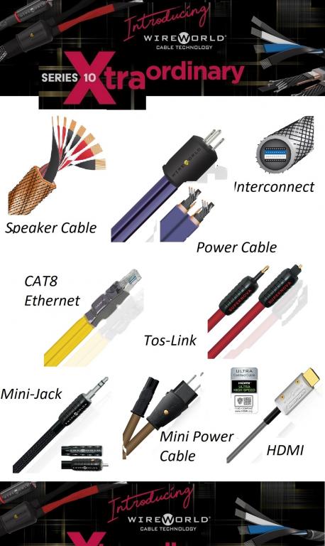 _______WireWorld präsentiert die neue Serie 10!  WireWorld_Kabel_Bluetooth_Strom_Stromkabel_HighEnd_Lautsprecherkabel_Interconnect_Serie10_Babe
