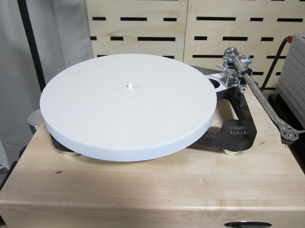 REGA NAIA Spitzenplattenspieler REGA Naia