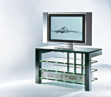 Racks von Schroers & Schroers - natürlich von uns!