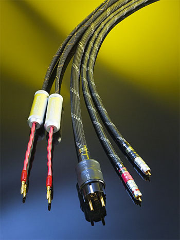 Best-Wire  -  Excellent Audio Cable Kabel der Firma Best-Wire