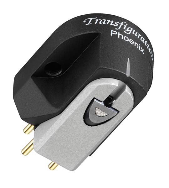 Transfiguration Tonabnehmer