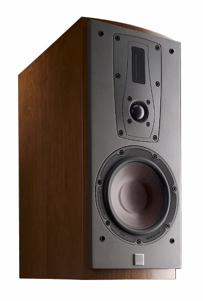 Lehrmeister kompakt: DALI Mentor 2 in Berlin probehören Dali Mentor 2 - das Wunder aus Dänemark