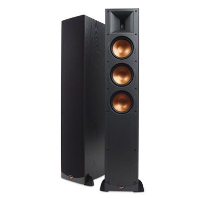 KLIPSCH RF-63 STEREO 02/07 To the Max!!! STEREO 02/07 To the Max!!!