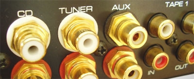 Nicht den Anschluss verpassen Beispiel für den Umbau der Cincheingänge