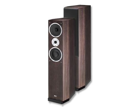 HECO audiophil? Celan machts möglich