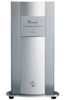 Schon mal an Vincent gedacht? Endstufen vom Feinsten