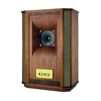 moderne Lautsprecher vs. klassisches Ambiente? -> Tannoy Prestige Tannoy Westminster Royal