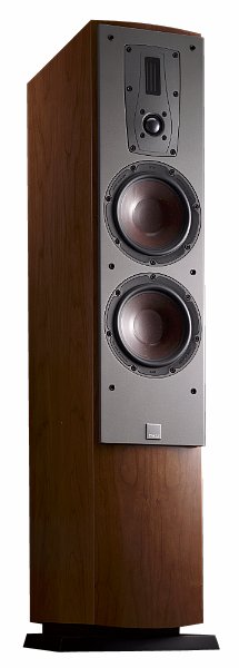 Dali Mentor 2 & 6 bei Audiophile Devices Berlin Mentor 6