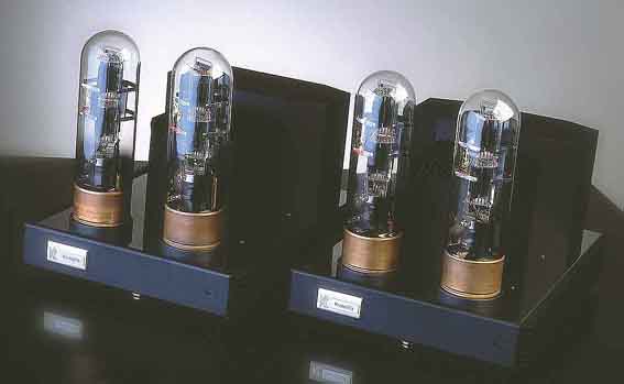 KR Enterprise  - Dezember Aktion- Verstärker