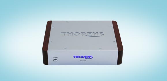 Phono Vorstufe Thorens TEP 302