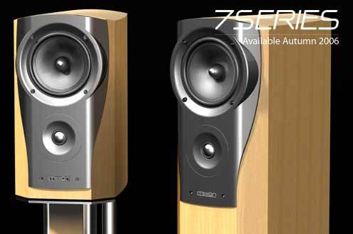 Mission (im)possible - Mission Lautsprecher