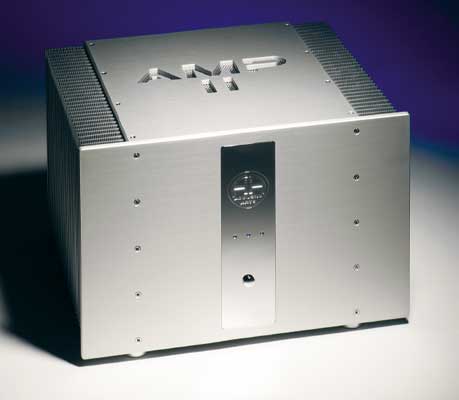 Accustic Arts in Berlin nur bei uns - AMP II-MK2 Accustic Arts AMP II-MK2