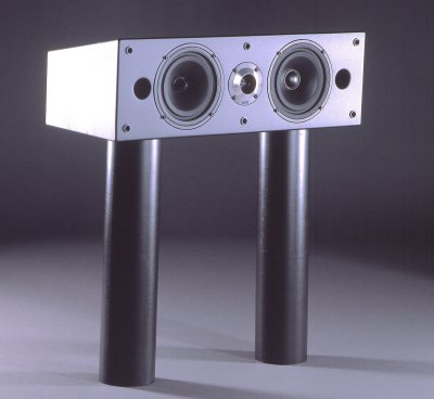 BC Acoustique Center-Axios