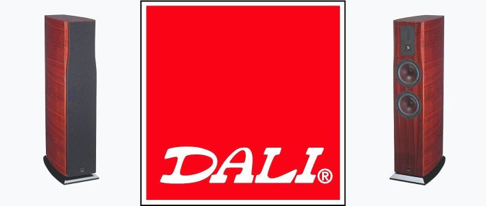 Dali-Wochenende in Berlin DALI Helicon 400