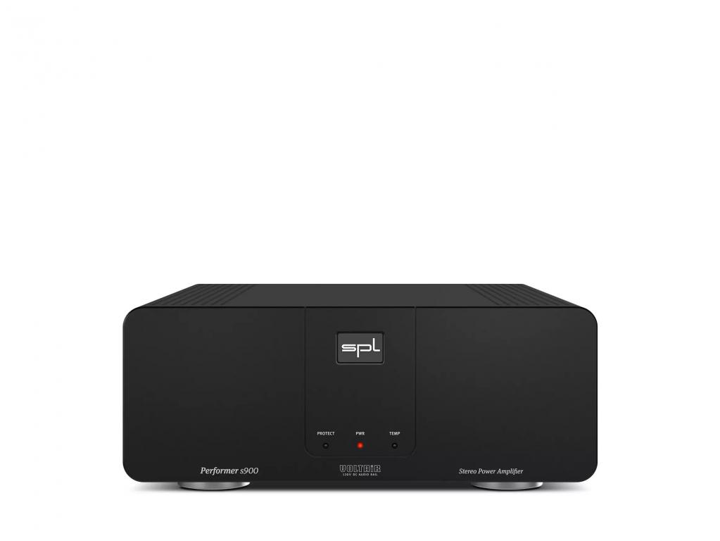 SPL Audio - Professionelle Studiotechnik meets High End SPL Audio - S900