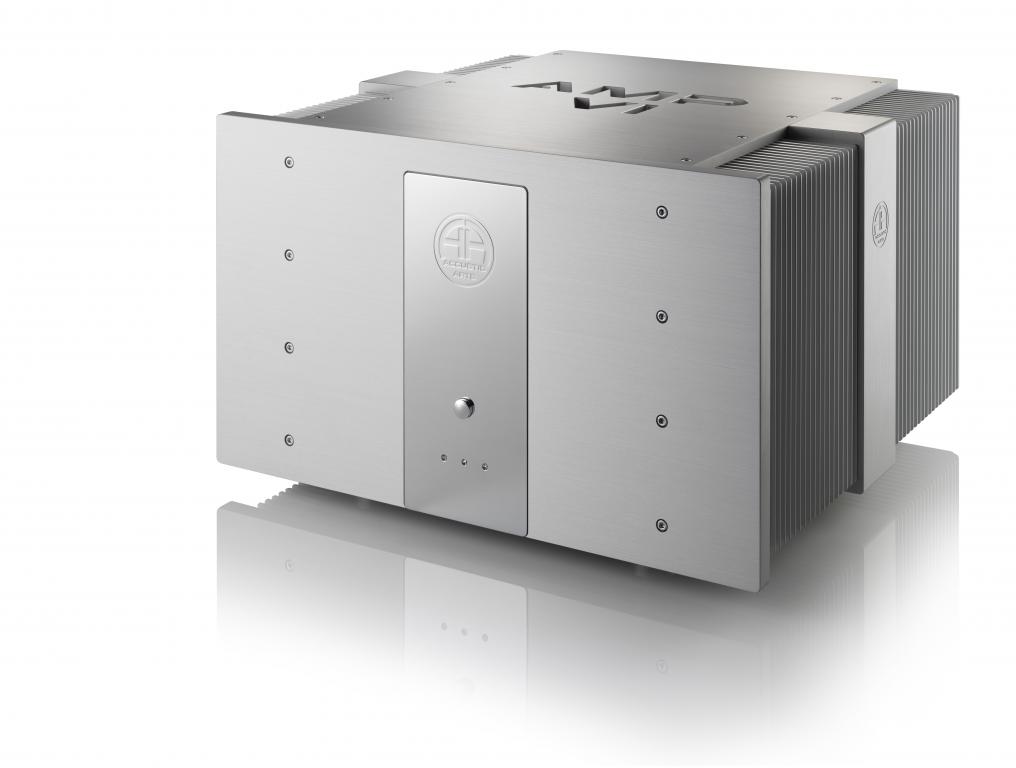 ACCUSTIC ARTS – persönliche Vorführungen der Produkte durch WISSELING HIGH END