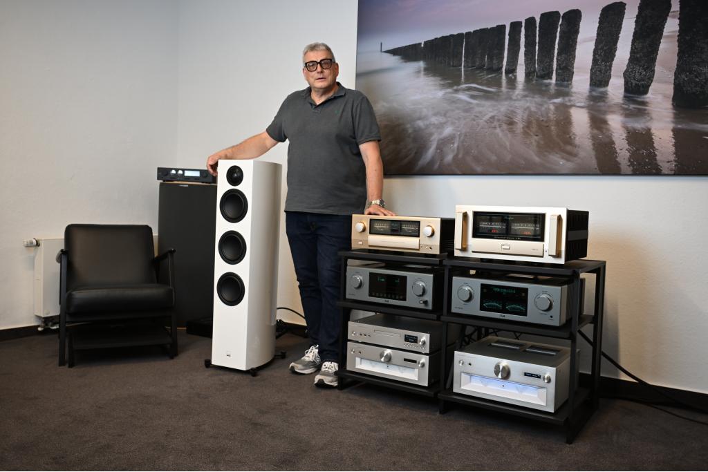 Hifi Stammtisch bei Media@Home Reymer HifiStudio29a