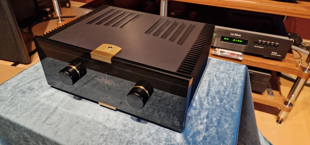 Hörabend : Vollverstärker im Vergleich am Freitag, 26.9. bei uns in Falkensee ! www.berlin-hifi.de und www.audio-offensive.de