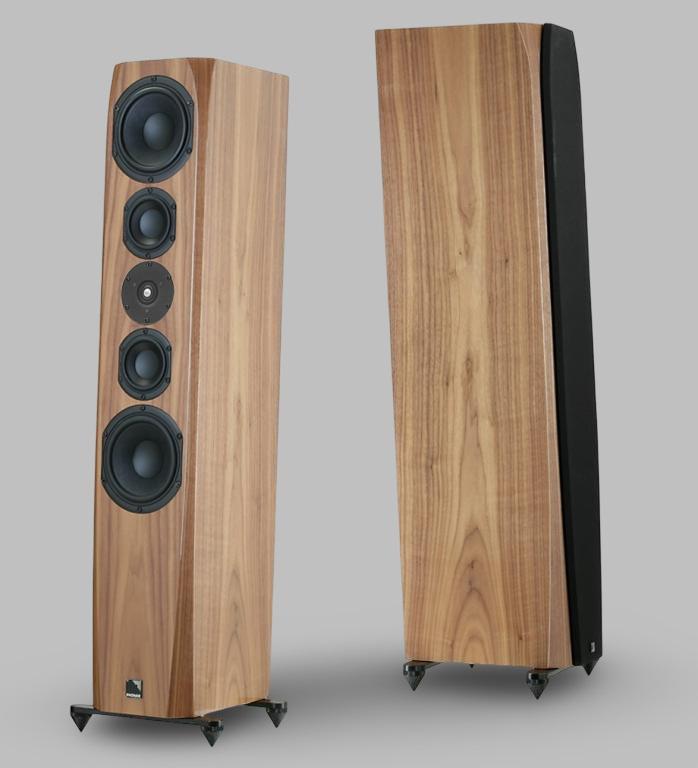 Phonar Veritas p9.2 NEXT. Sie spielt Musik so, wie sie sein soll: authentisch und mit Gefühl- Test: 