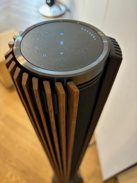 Beolab 28 Aktiv Lautsprecher SALE ALU !