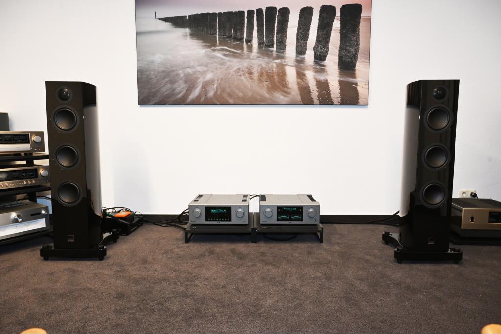 Hifi Stammtisch am 04.09.2025 von 17:00 - 21:00 Uhr