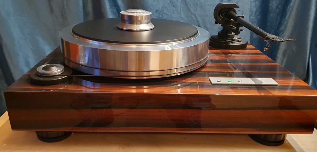 großer Analogvergleich bei uns am 10.10. in Falkensee : Plattenspieler und Phonostufen im Vergleich www.audio-offensive.de und www.berlin-hifi.de